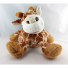 Peluche marionnnette girafe GIPSY