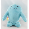 Peluche parlante Pokemon bleu Qulbutoke NINTENDO 2007