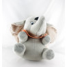 Peluche Dumbo l'éléphant DISNEY CLASSICS