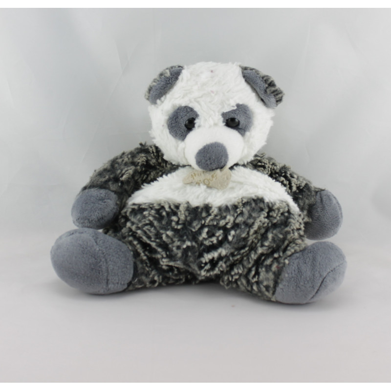 Doudou panda HISTOIRE D'OURS