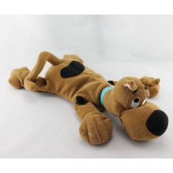 Doudou chien Scooby-doo Scoubidou Scoobidoo LANSAY