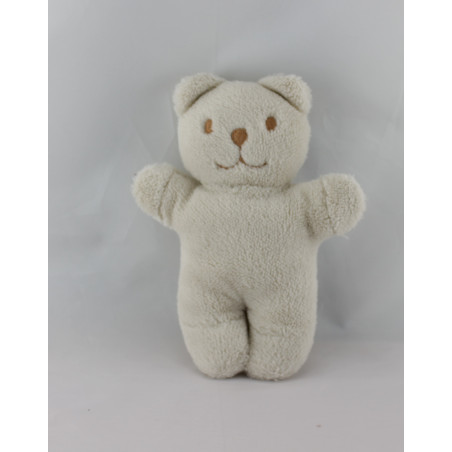 Doudou Ours Beige COMPTINE