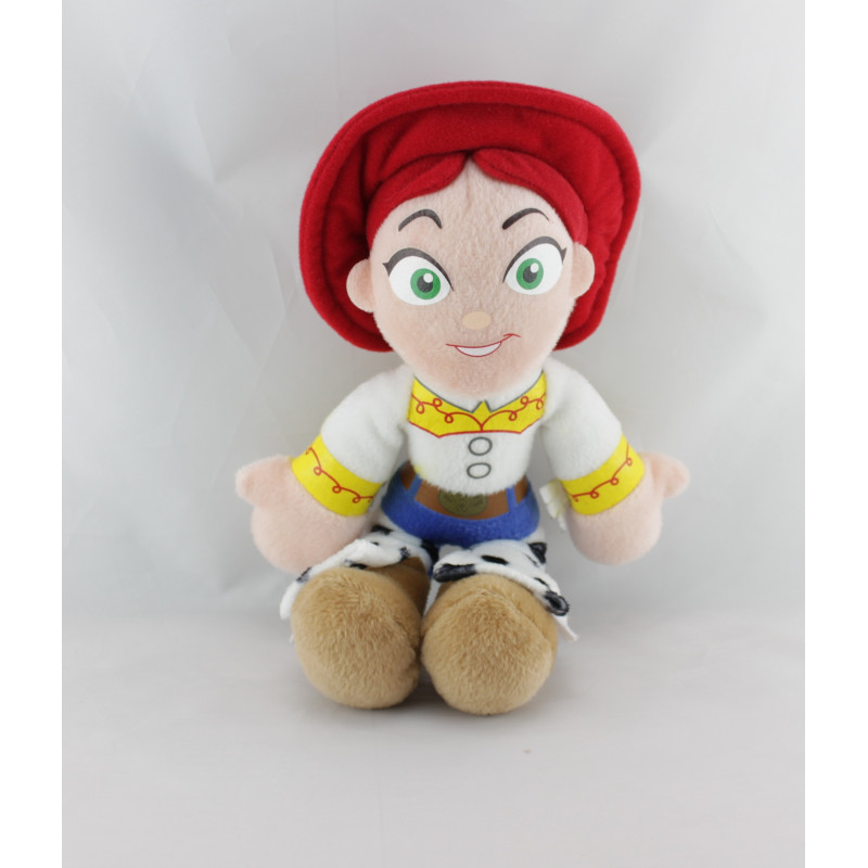peluche jessie toy story