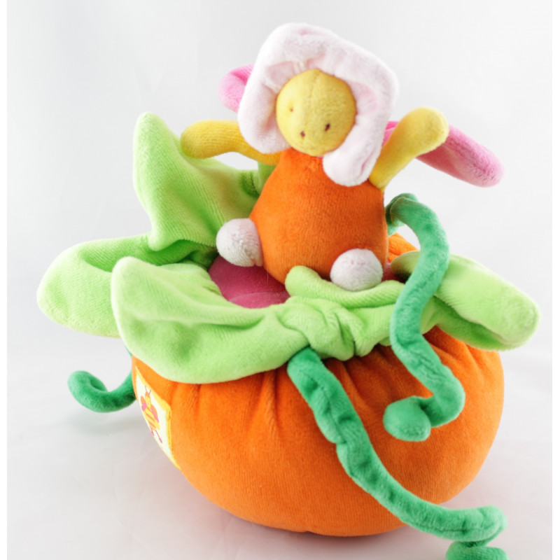 doudou musical moulin roty