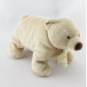 Doudou Ours beige BABY NAT