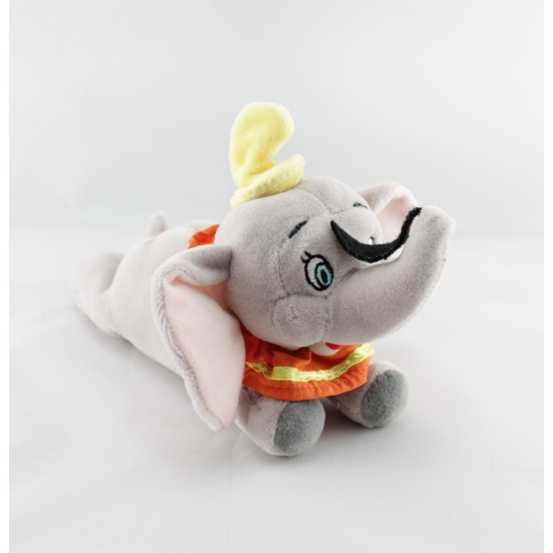 Doudou Dumbo l'éléphant DISNEY  
