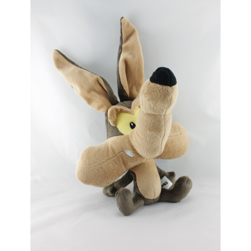 Peluche Vill Coyote LOONEY TUNES 