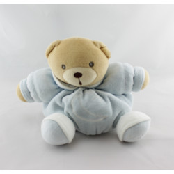 Doudou ours bleu Air KALOO ECOLOGIQUE