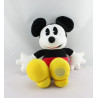 Peluche Mickey Mouse DISNEY STORE