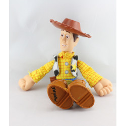 Peluche CowBoy Woody Toys story DISNEY PIXAR 2006