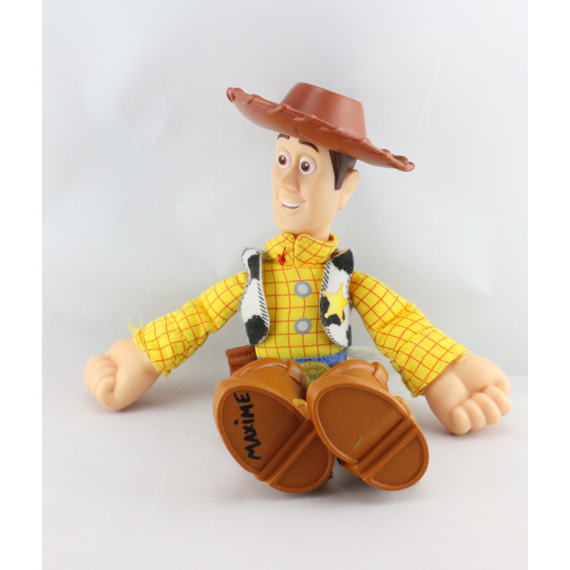 doudou woody toy story
