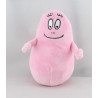 Doudou Barbapapa rose JEMINI 2010 