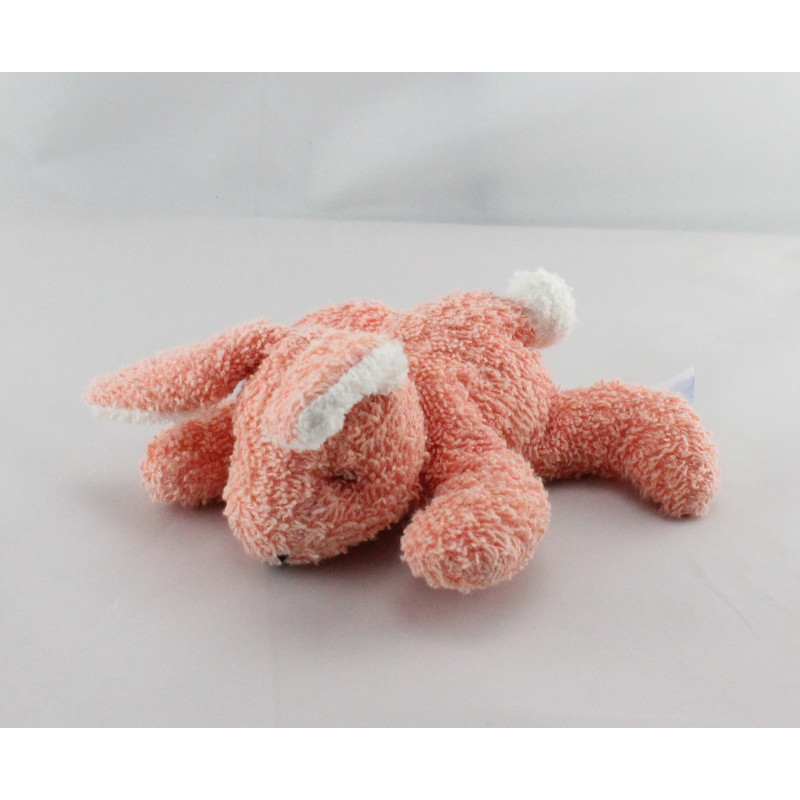 doudou et compagnie lapin