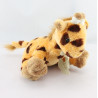 Doudou girafe HISTOIRE D'OURS