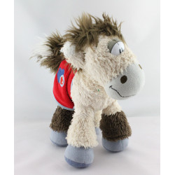 Doudou cheval Galupy DIDDL