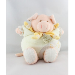 Doudou et compagnie Simon le petit cochon Z'amigolos