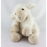 Doudou mouton blanc EGMONT TOYS