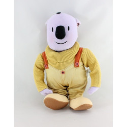 Peluche koala Buster Les fréres Koalas Playskool