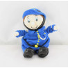 Peluche OUI-OUI Monsieur Le Gendarme PLAY BY PLAY
