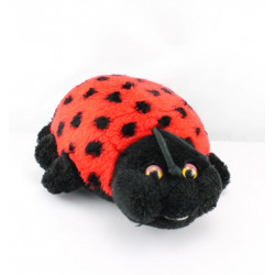 Peluche coccinelle NOUNOURS