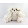 Doudou souris blanche LES PETITES MARIE