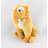 Peluche Tigre à dents de sable L'âge de glace 4  GIPSY