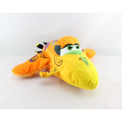 Peluche avion Planes Dusty Rochelle Ishani ...DISNEY lot de 6