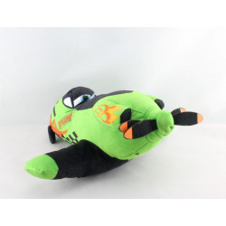 Peluche avion Planes Dusty Rochelle Ishani ...DISNEY lot de 6