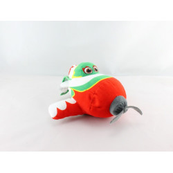 Peluche avion Planes Dusty Rochelle Ishani ...DISNEY lot de 6