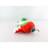 Peluche avion Planes Dusty Rochelle Ishani ...DISNEY lot de 6