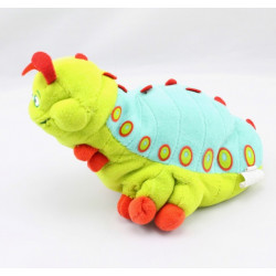 Peluche chenille Heimlich 1001 Pattes DISNEY