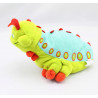 Peluche chenille Heimlich 1001 Pattes DISNEY