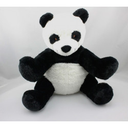 Grande peluche panda NICOTOY