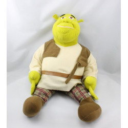 Grande Peluche Shrek 2 PLAY BY PLAY