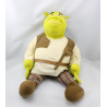 Grande Peluche Shrek 2 PLAY BY PLAY