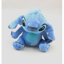 Mini Peluche  Stitch de Lilo et Stich DISNEY 12 cm