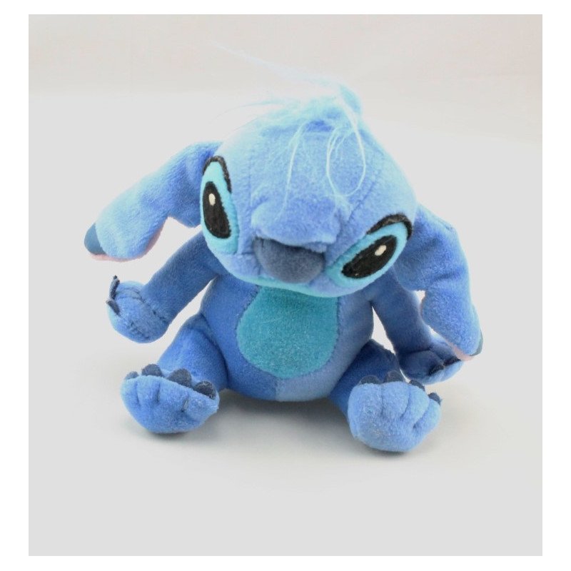 Mini Peluche  Stitch de Lilo et Stich DISNEY 12 cm