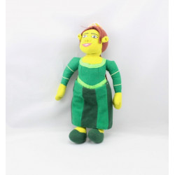 Peluche princesse Fiona femme de Shrek DREAMWORK