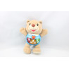 Peluche Chant'ourson de Vtech