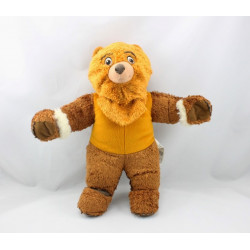 Peluche transformable Kenai Frére des ours DISNEY 
