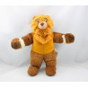 Peluche transformable Kenai Frére des ours DISNEY 