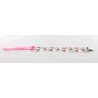 Attache tétine / sucette Motifs Princesses