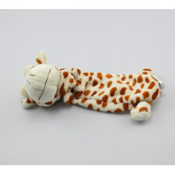 Doudou girafe RENAULT MINUTE