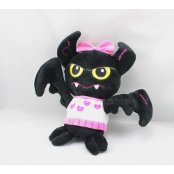 Peluche chauve souris Fabulous MONSTER HIGH
