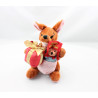 Doudou Kangourou Maman Gourou et Petit Gourou Birthday 80 th DISNEY STORE