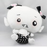 Peluche bébé vampire Vamplets Evilyn Noctura