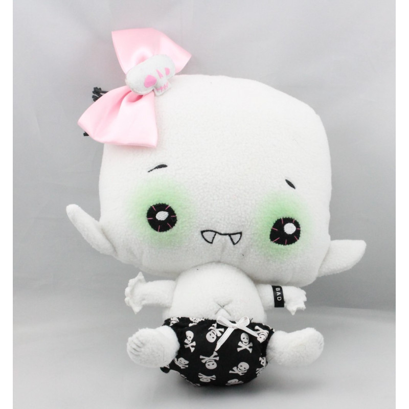 Peluche bébé vampire Vamplets Widnight Mori