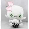 Peluche bébé vampire Vamplets Widnight Mori