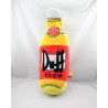 Peluche Biére Duff Les Simpsons 2009 DUFF BEER