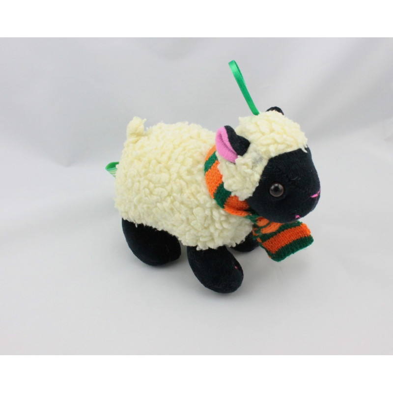 Peluche mouton IRISH SOFTIES